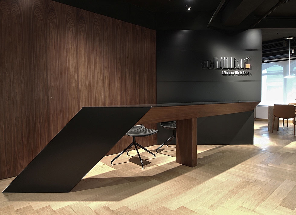 Plot Architecture Office